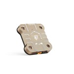 SpeedyBee TX ULTRA TX1600 5.8GHz 48CH 1.6W VTX calore ad alta efficienza 2-6S 20x20mm per droni a lungo raggio